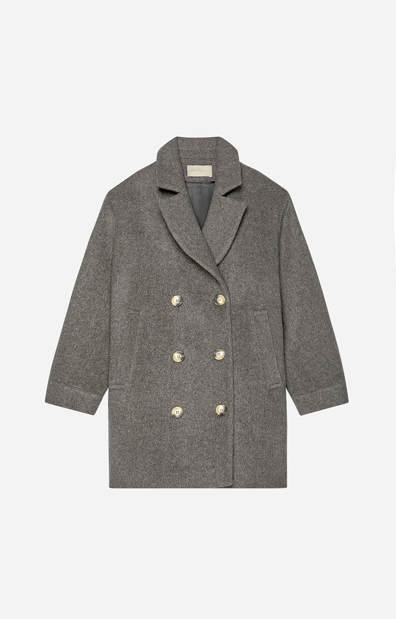 Manteau Sabir