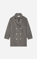 Manteau Sabir