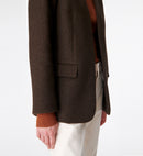 Vanessa Bruno - Veste Acia - Kahki