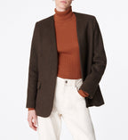 Veste Acia - Kahki