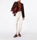 Vanessa Bruno - Veste Acia - Kahki