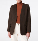 Veste Acia - Kahki