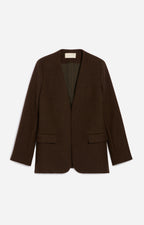 Veste Acia - Kahki