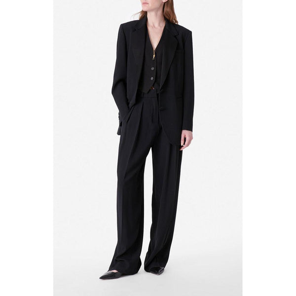 Vanessa Bruno - Veste Brady - Black