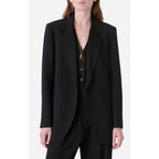 Brady Jacket - Black