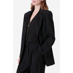 Brady Jacket - Black