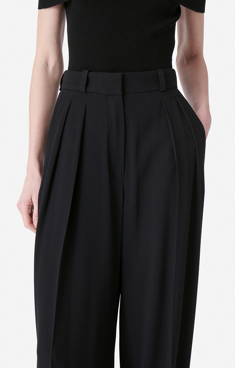 Pantalón Bjorn - Black