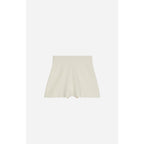 Huchet Shorts - Ecru
