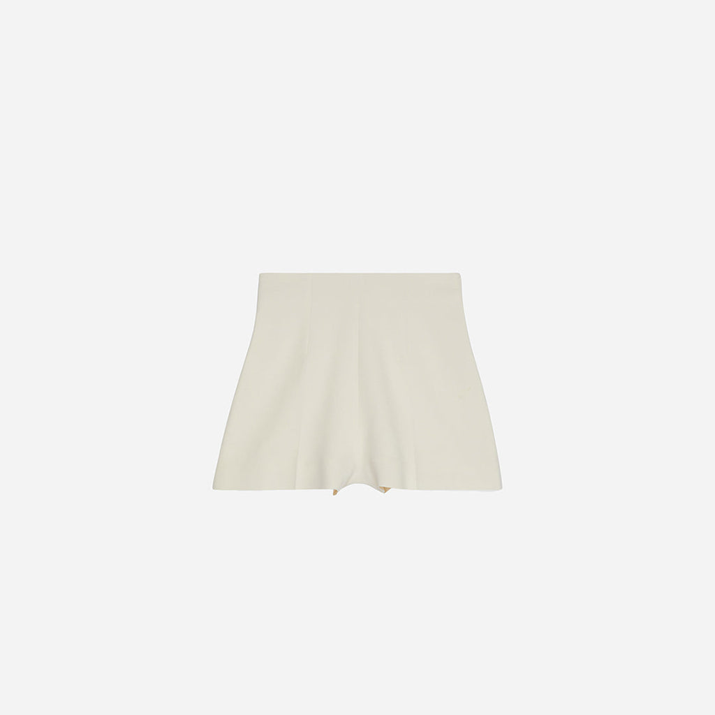 Huchet Shorts - Ecru