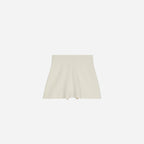 Huchet Shorts - Ecru