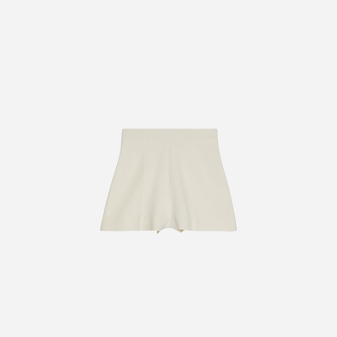 Huchet Shorts - Ecru
