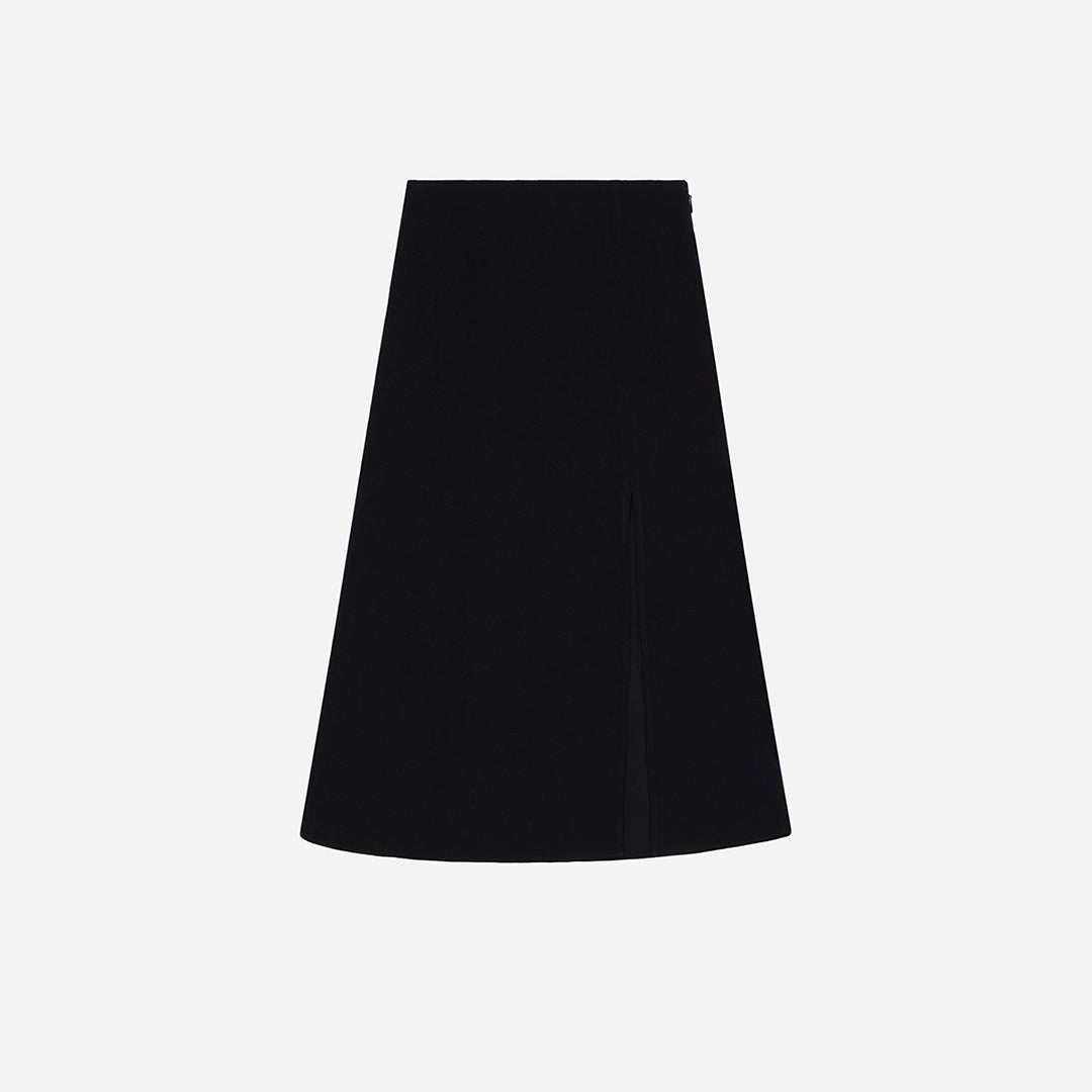 Jupe Andgie - Black