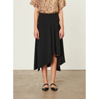Bess Skirt - Black