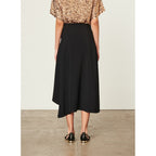 Bess Skirt - Black