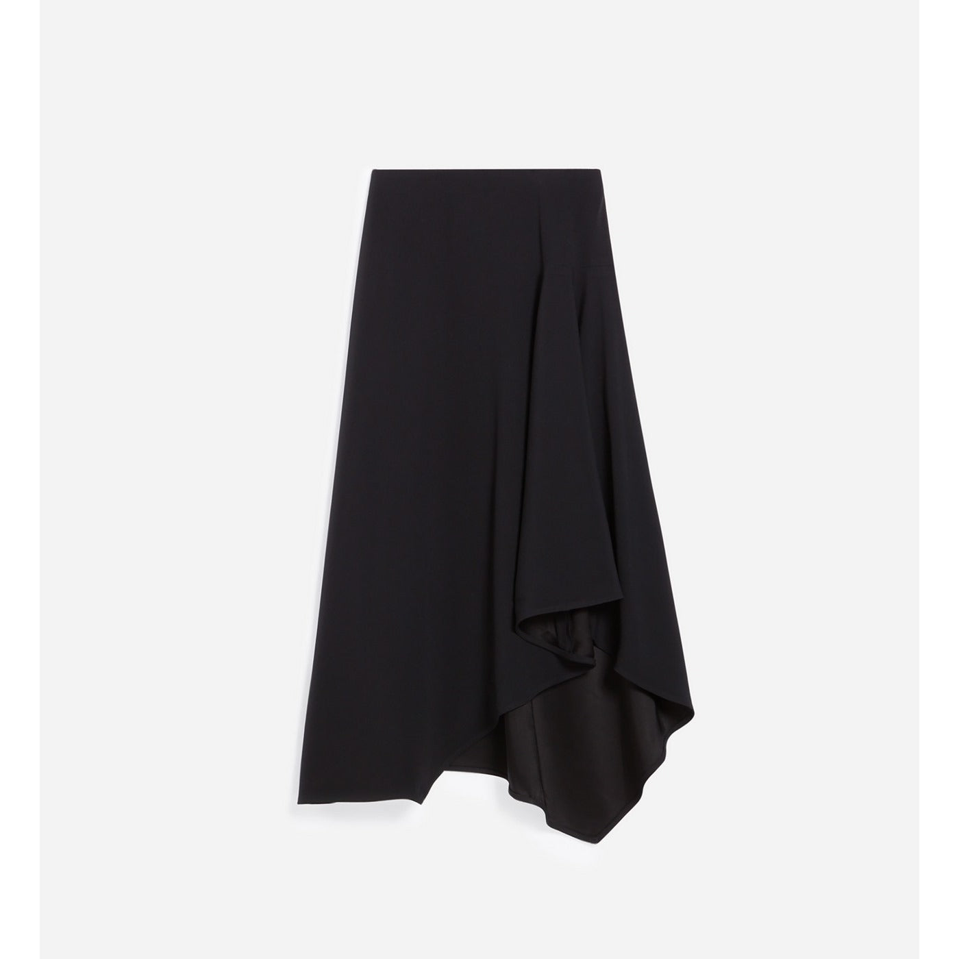 Bess Skirt - Black