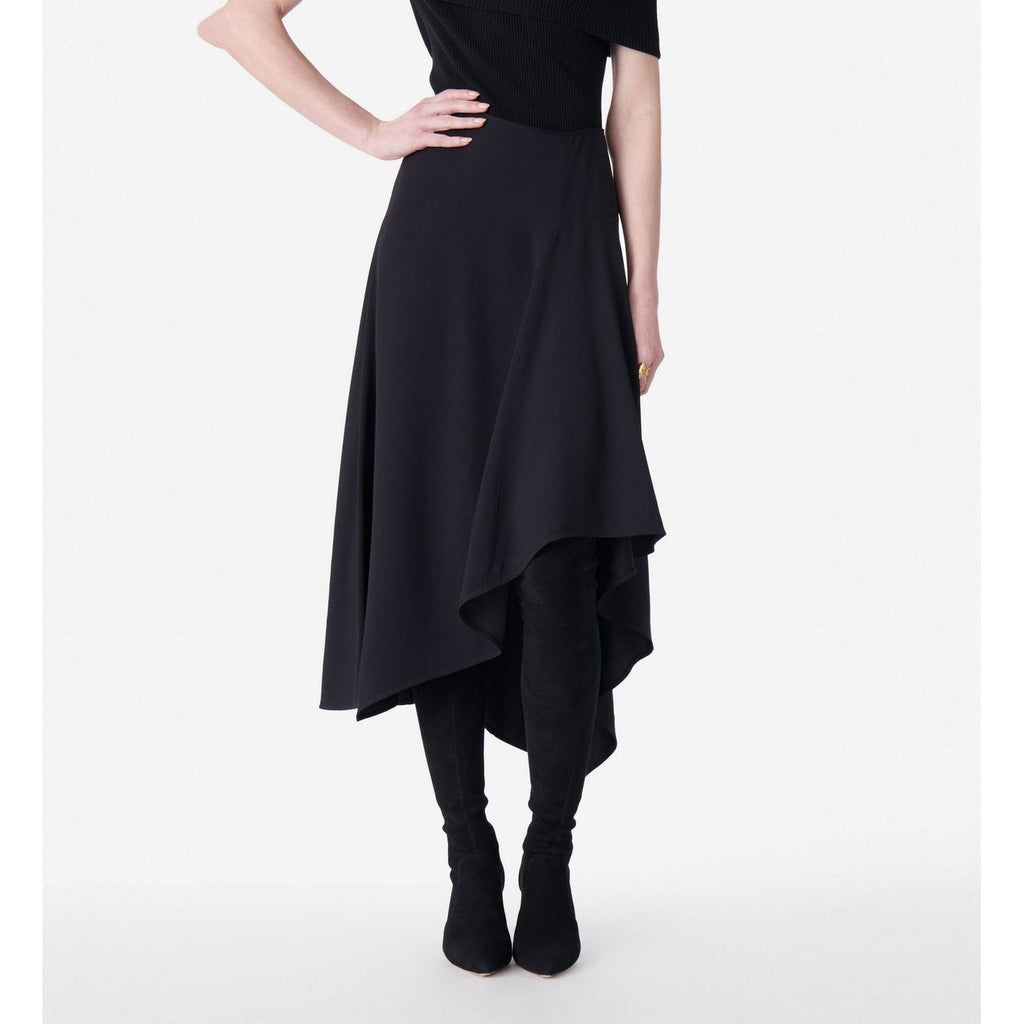 Bess Skirt - Black