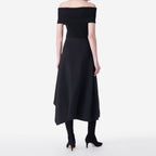 Bess Skirt - Black