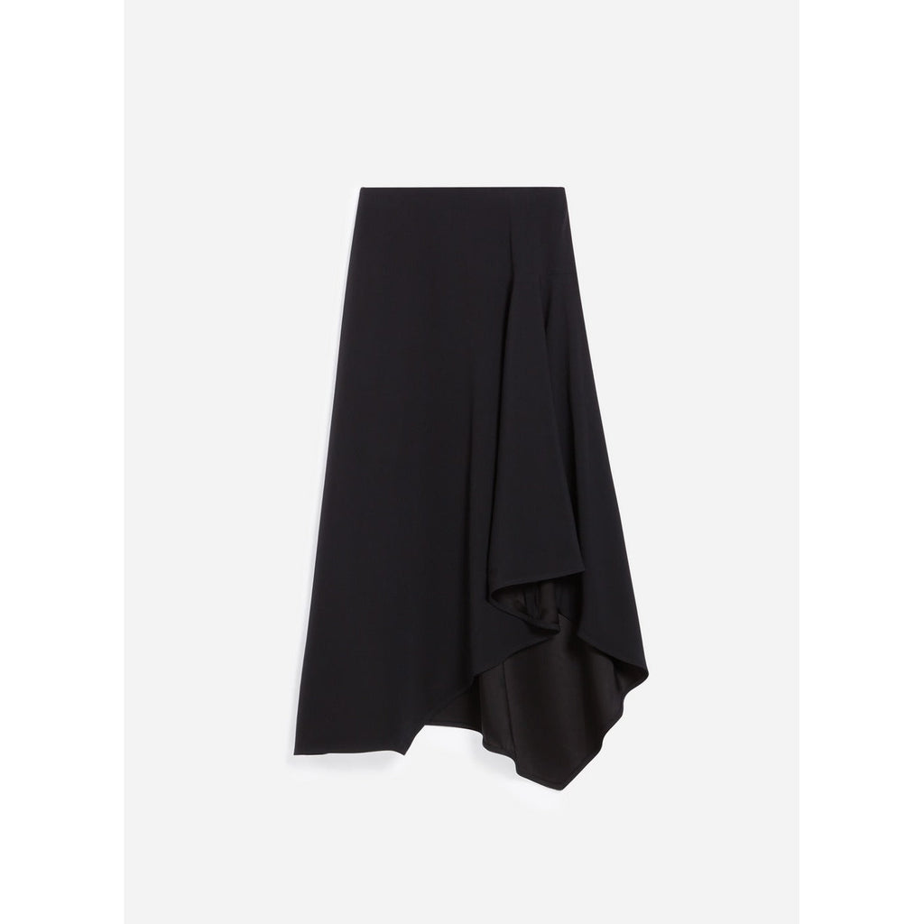 Bess Skirt - Black