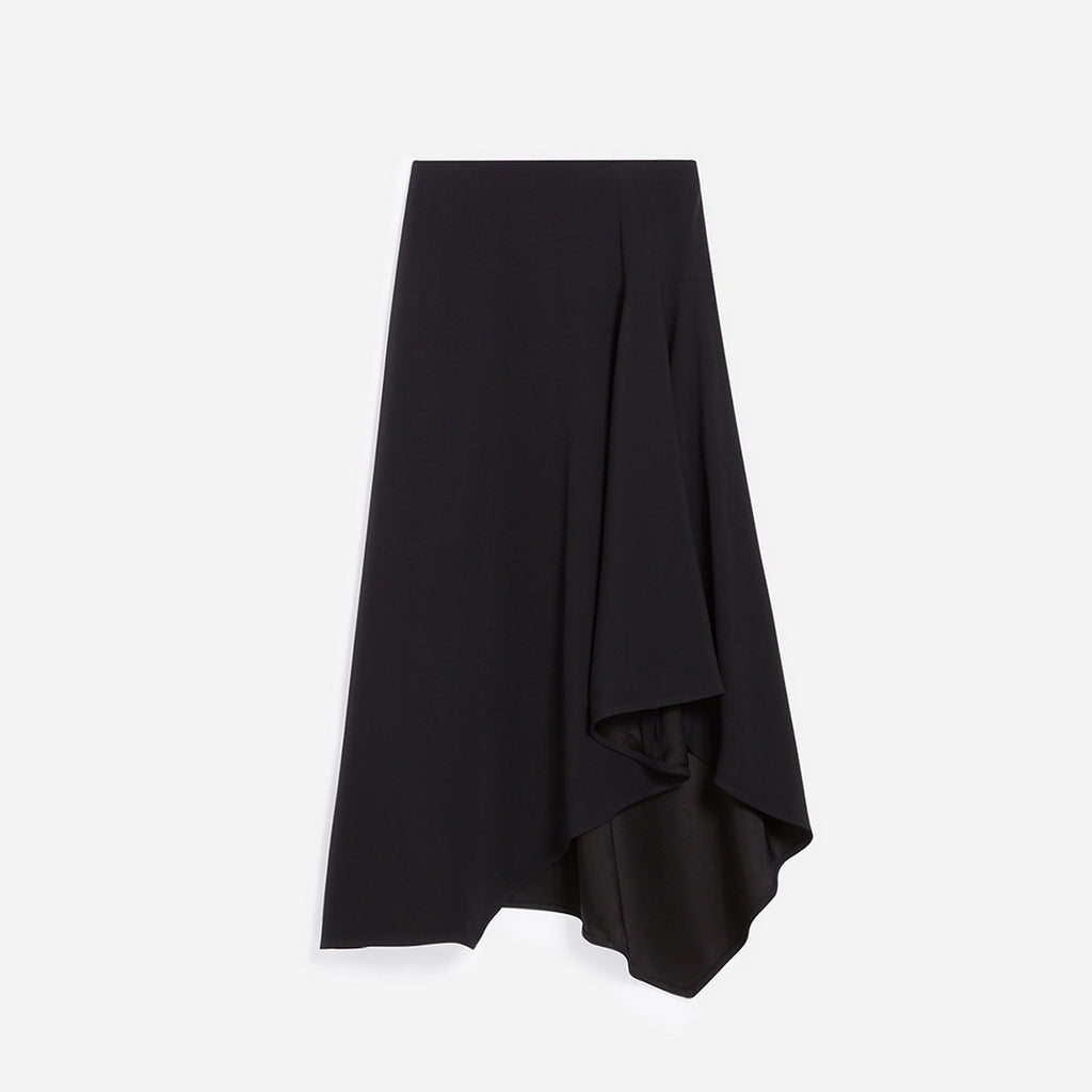 Bess Skirt - Black