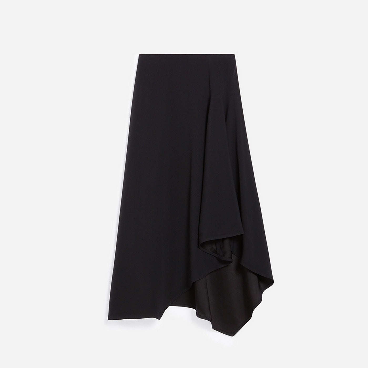 Bess Skirt - Black