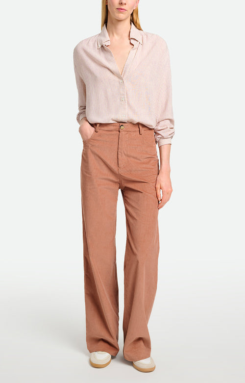 Vanessa Bruno - Pantalon Tybalt