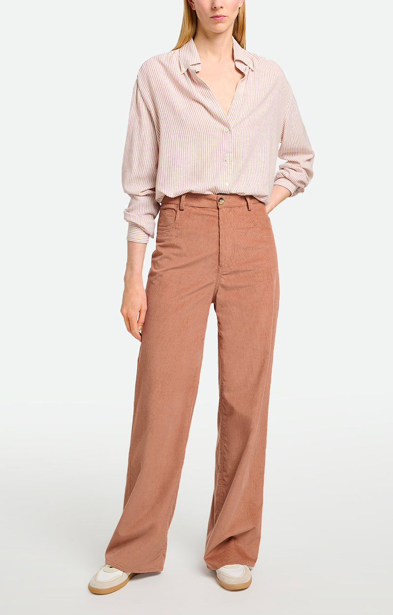 Vanessa Bruno - Pantalon Tybalt