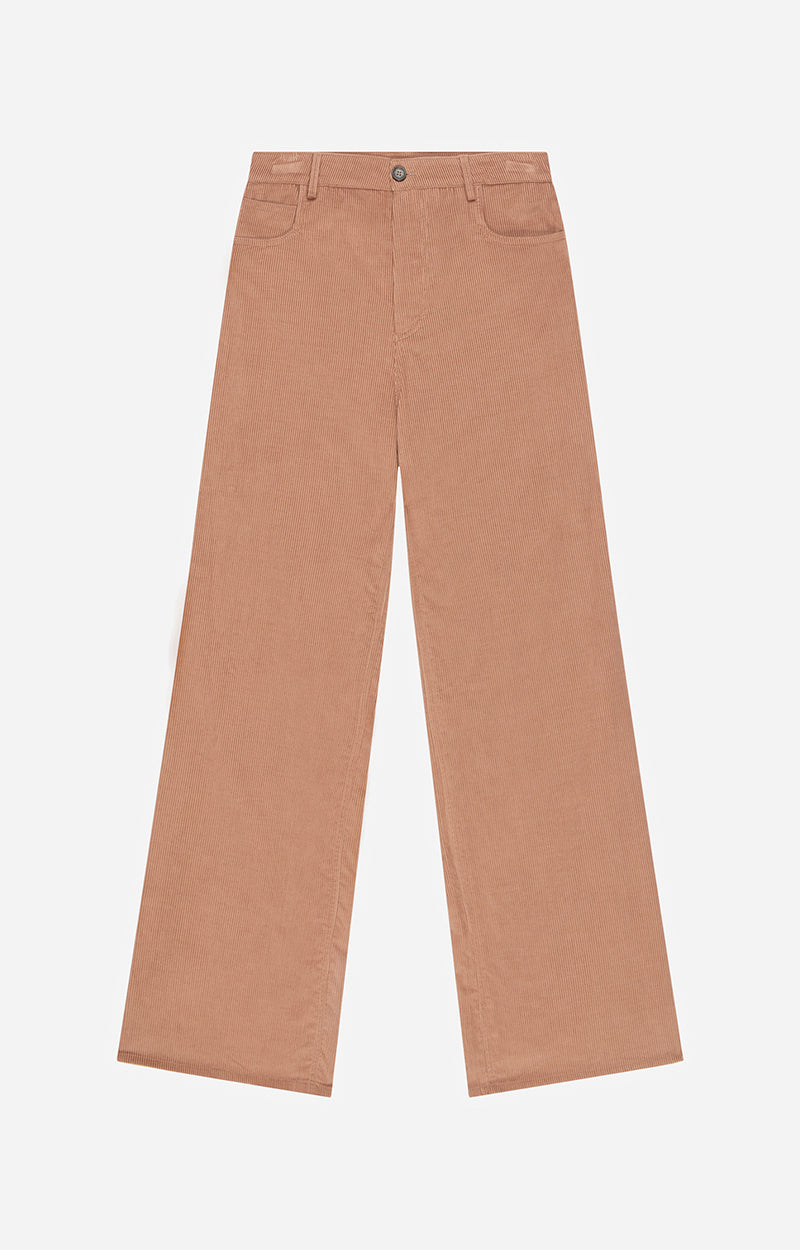 Vanessa Bruno - Pantalon Tybalt