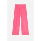 Pantalon Tybalt - Fushia