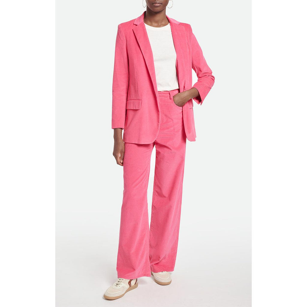 Pantalon Tybalt - Fushia