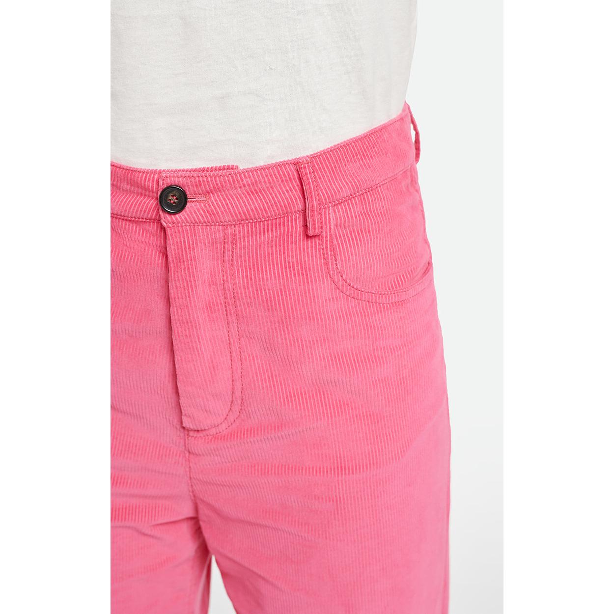 Pantalon Tybalt - Fushia