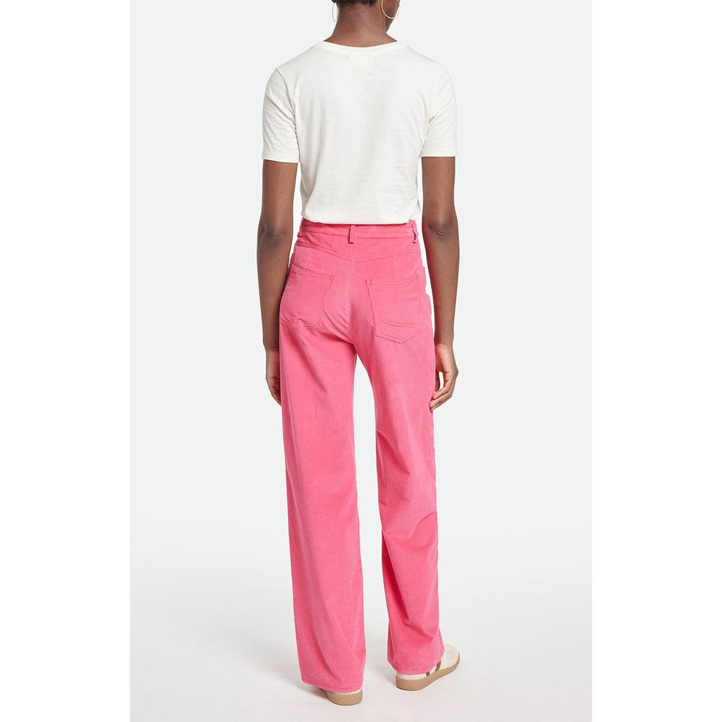 Pantalon Tybalt - Fushia