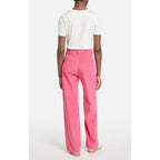 Pantalon Tybalt - Fushia