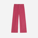 Vanessa Bruno - Pantalon Tybalt - Fushia