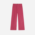 Pantalon Tybalt - Fushia