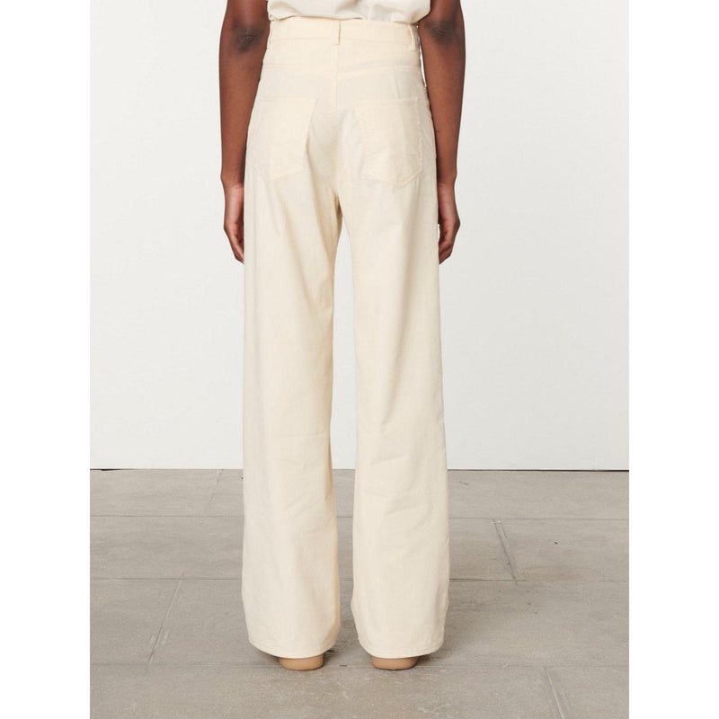 Vanessa Bruno - Pantalon Tybalt - Off White