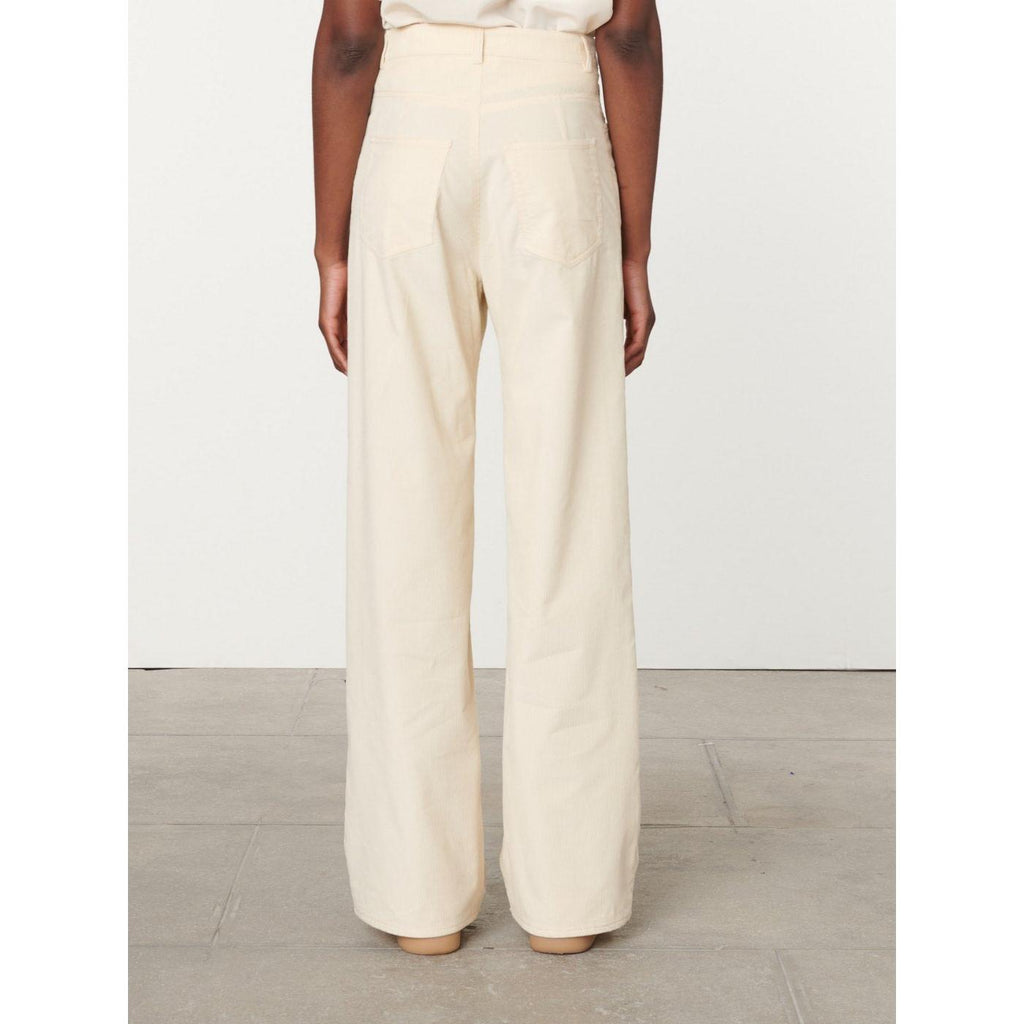Tybalt Trousers - Off White
