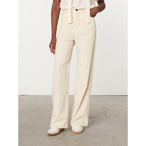 Vanessa Bruno - Pantalon Tybalt - Off White