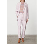 Blazer Virginia - Rose Poudre