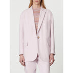 Blazer Virginia - Rose Poudre
