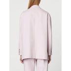 Blazer Virginia - Rose Poudre