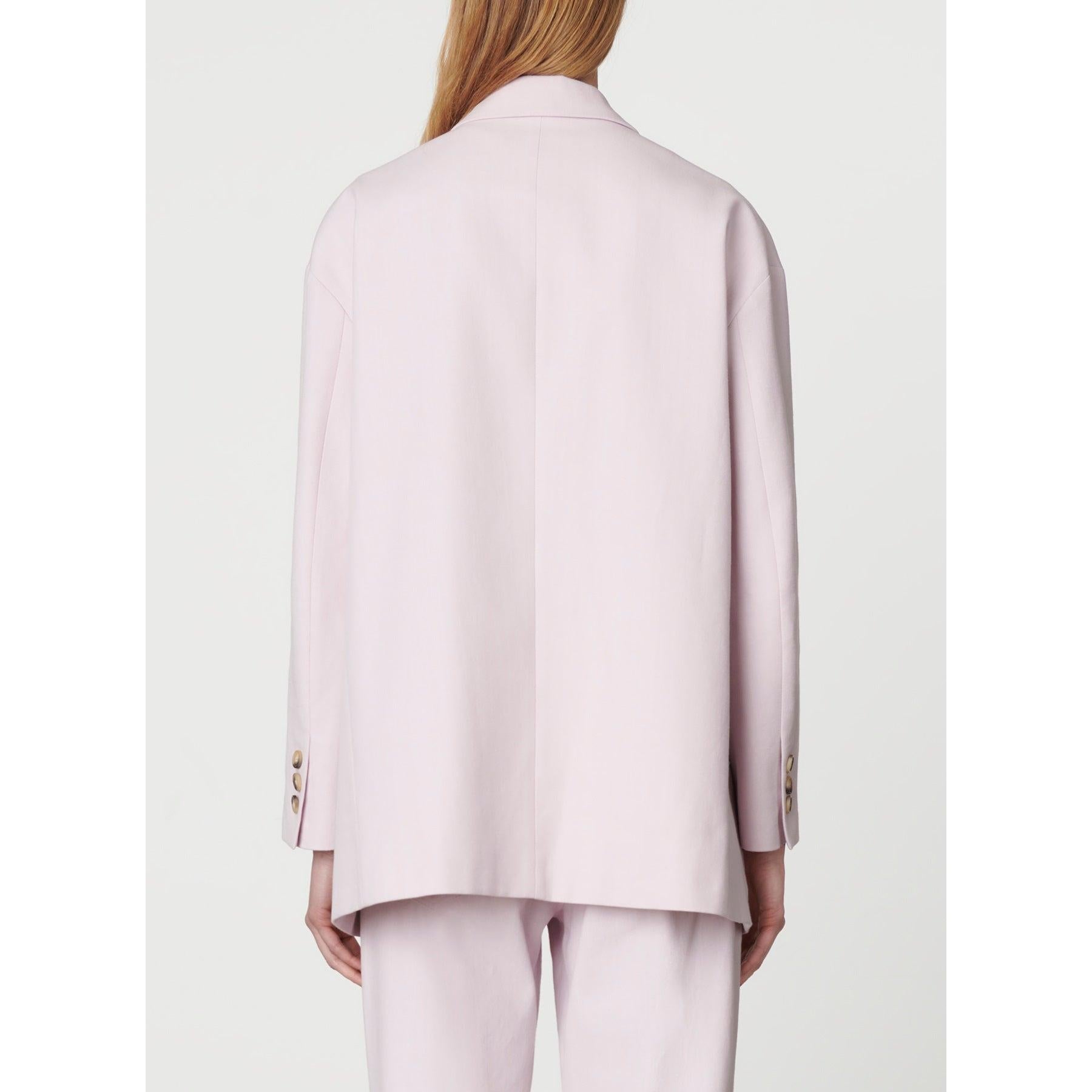 Blazer Virginia - Rose Poudre