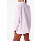 Blazer Virginia - Rose Poudre