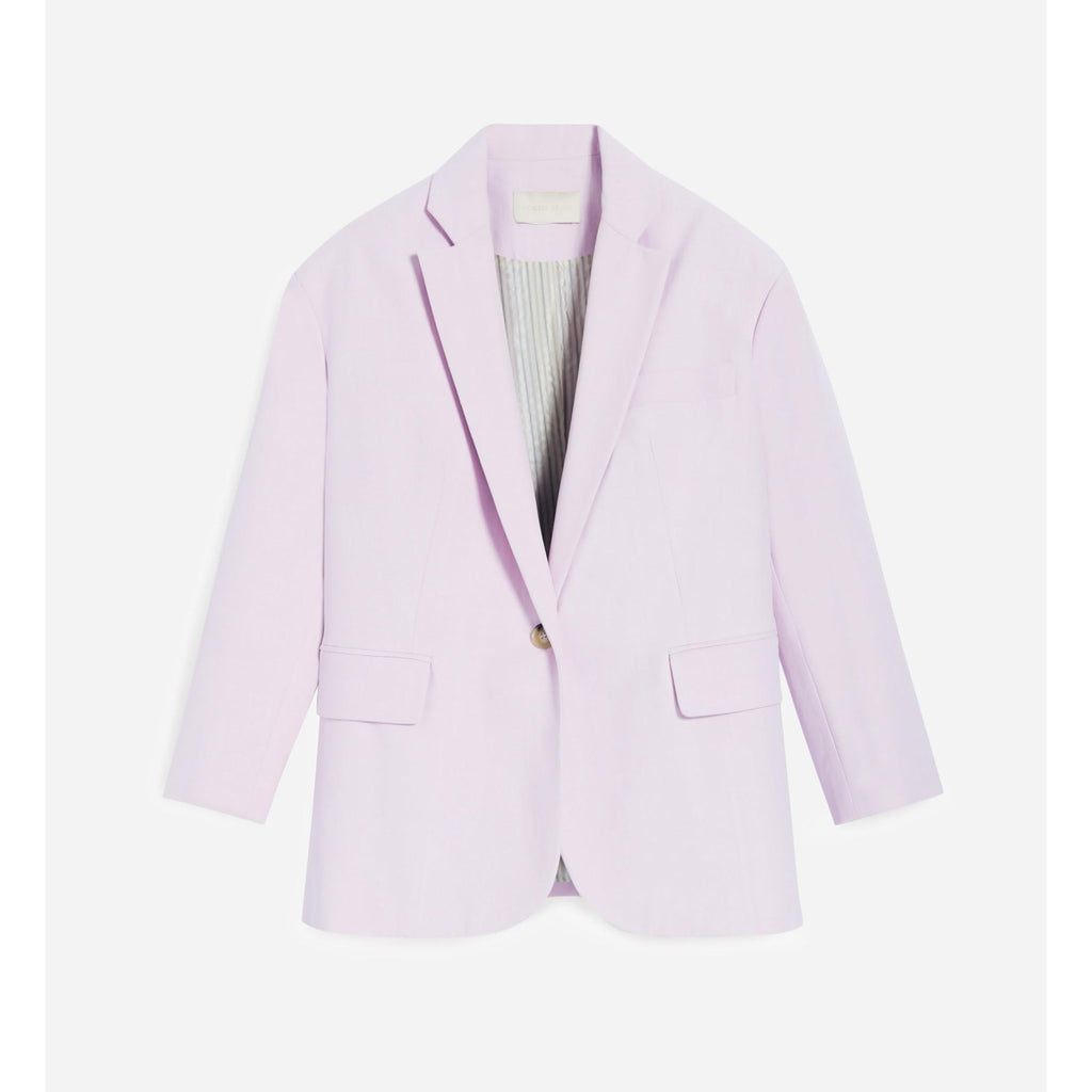 Blazer Virginia - Rose Poudre