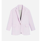 Blazer Virginia - Rose Poudre