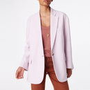 Vanessa Bruno - Blazer Virginia - Rose Poudre