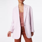 Blazer Virginia - Rose Poudre