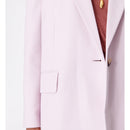 Vanessa Bruno - Blazer Virginia - Rose Poudre