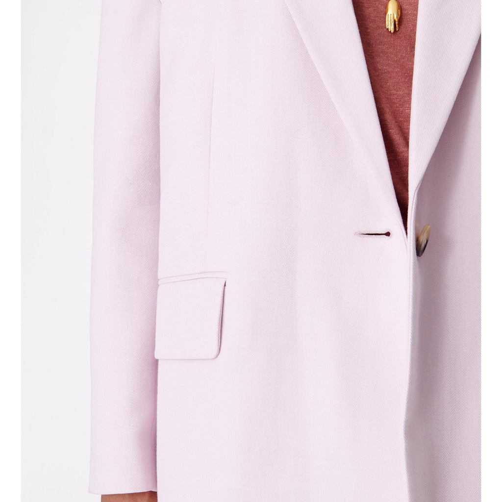 Blazer Virginia - Rose Poudre