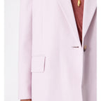 Blazer Virginia - Rose Poudre