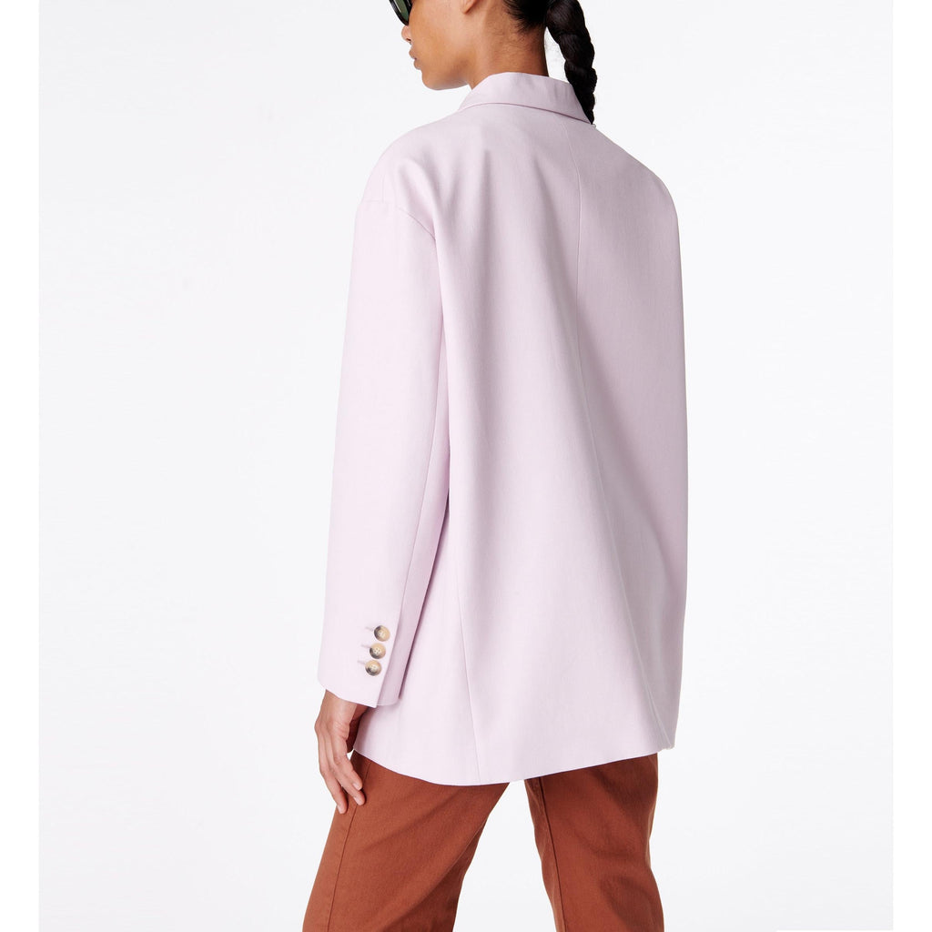 Blazer Virginia - Rose Poudre